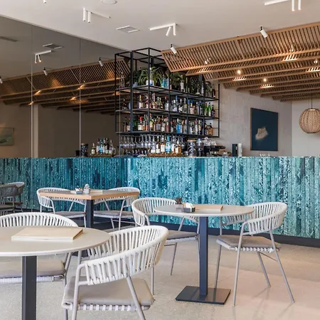 Deep Blu Boutique Hotel-2