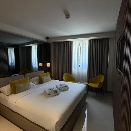 Deep Blu Boutique Hotel-3